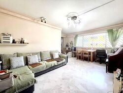 Blk 641 Yishun Street 61 (Yishun), HDB 4 Rooms #567766011